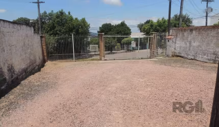 Terreno Residencial em Vila Nova