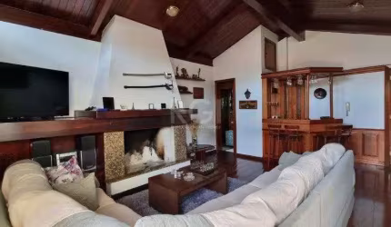 Cobertura para Venda - 349m², 4 dormitórios, sendo 1 suites, Medianeira