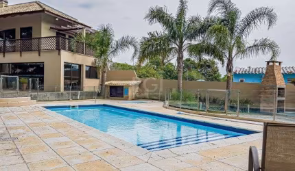 Casa Condominio para Venda - 241.06m², 4 dormitórios, sendo 2 suites, 2 vagas - Agronomia