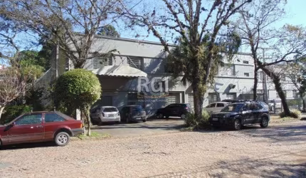 Depósito/Pavilhão para Venda - 2000m², 0 dormitórios, Teresópolis