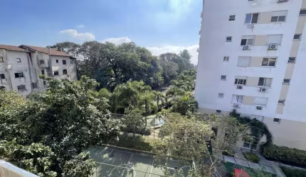 Apartamento para Venda - 31.38m², 1 dormitório, Jardim Lindóia