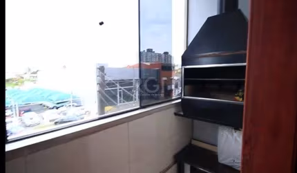 Apartamento para Venda - 90m², 2 dormitórios, 1 vaga - Jardim Planalto