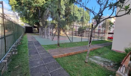 Apartamento 3 Quartos, 1 banheiro, 1 vaga no Bairro Vila Nova, Porto Alegre, RS