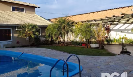 Casa em Restinga