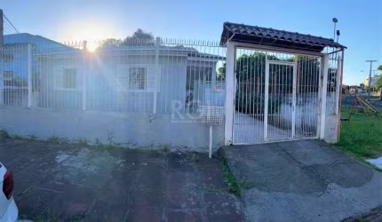 Casa de 175m², com 3 dormitórios