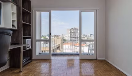 Apartamento de 91m², Bairro São Geraldo