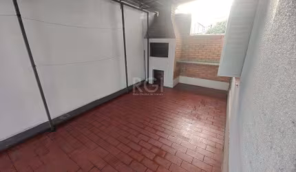 Apartamento 3 q - 72.7m², 3 dormitórios, São Geraldo