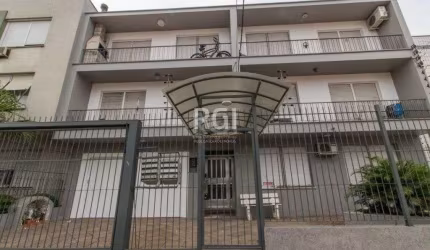 Apartamento para venda com 80m² e 2 dormitórios no bairro Navegantes Porto Alegre