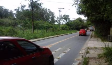 Terreno Residencial em Belém Velho