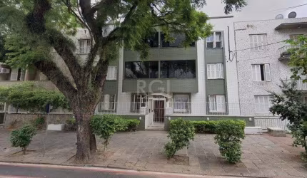 apartamento amplo e bem localizado de 2 dormitórios+dependência