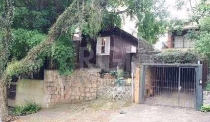 Terreno Residencial em Auxiliadora
