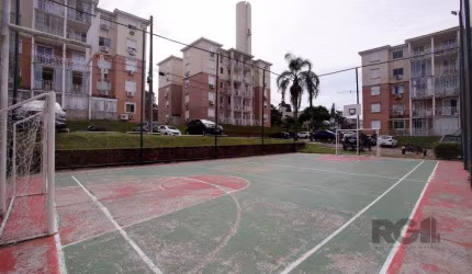 Apartamento para Venda - 67.28m², 3 dormitórios, sendo 1 suites, 1 vaga - Alto Petrópolis