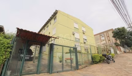 Apartamento em Nonoai