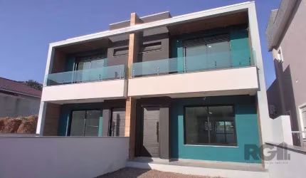 Sobrado Exclusivo no Residencial Verdes Campos: 3 Dormitórios.