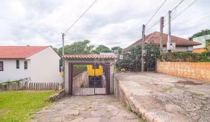 Casa em Bom Jesus