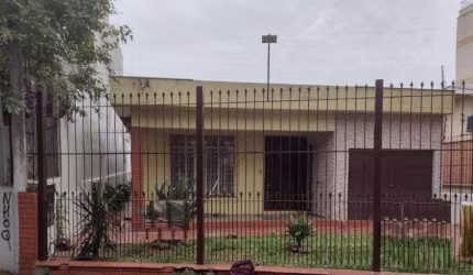 Casa em Passo da Areia