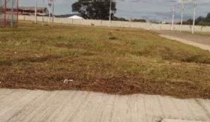 Terreno para Venda - 0m², 0 dormitórios, Hípica
