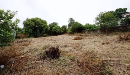 Terreno Residencial em Parque Santa Fé