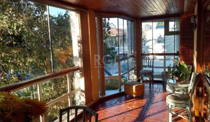 Apartamento de 3 quartos à venda Avenida Doutor Nilo Peçanha, Jardim Europa - Porto Alegre