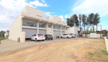 Sala Comercial em Hípica