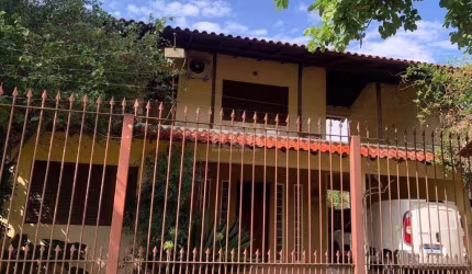 Casa em Teresópolis