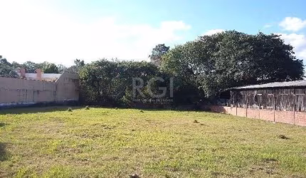 Terreno Residencial em Ipanema