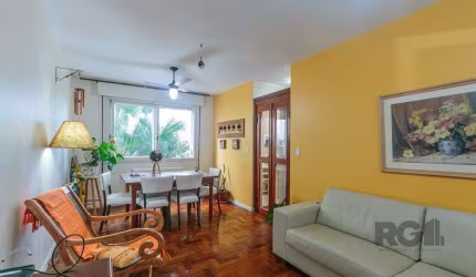 Apartamento à venda com 2 quartos, 85m² Avenida ERICO VERISSIMO, Menino Deus, Porto Alegre.