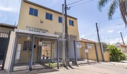 Apartamento em Parque Santa Fé
