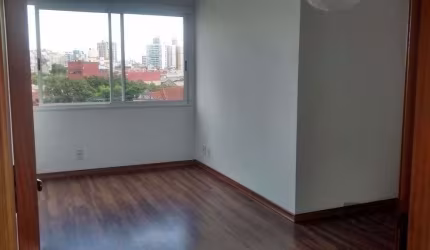 Apartamento para Venda - 51.73m², 2 dormitórios, 1 vaga - Azenha