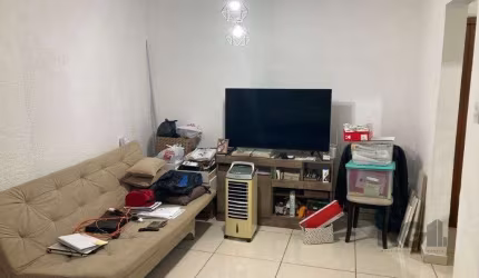 Kitnet em São Geraldo