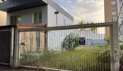 Terreno Residencial em Auxiliadora