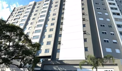Apartamento em Partenon