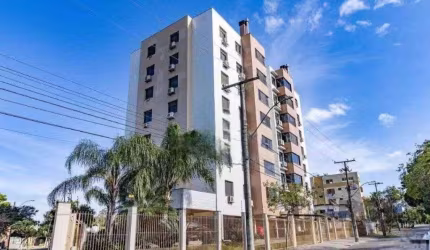 Apartamento em Jardim Itu