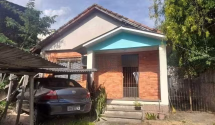 Casa de 140m², bairro Bom Jesus