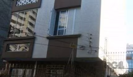 Apartamento à venda com 3 quartos 81.93 m² Rua Goncalves Dias, Menino Deus, Porto Alegre