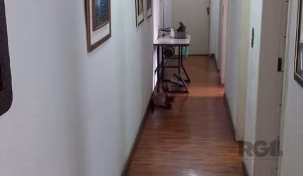 Apartamento em Jardim Itu