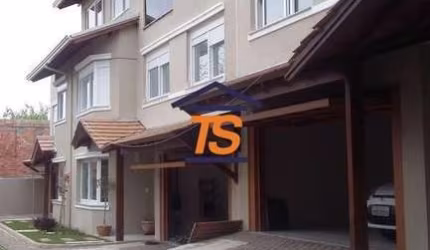 Casa para Venda - 220m², 3 dormitórios, sendo 1 suites, 2 vagas - Vila Conceição