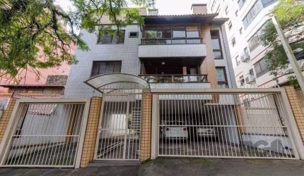 Ótima cobertura de 200 m² com 2 dormitórios e 1 vaga de garagem.