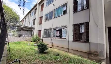 Apartamento em Rubem Berta