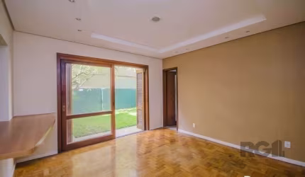 Apartamento Garden JK à venda Rua Luiz Manoel, Santana - Porto Alegre