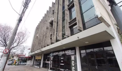 Sala Comercial em Teresópolis