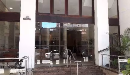 Apartamento para Venda - 95m², 3 dormitórios, Centro Histórico