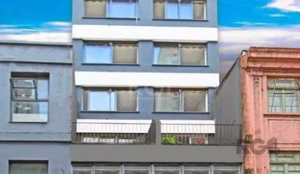 Apartamento em Centro Histórico
