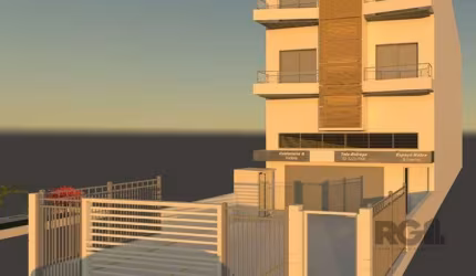 Casa Comercial em Medianeira