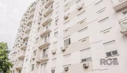Apartamento em Cristal