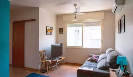 Apartamento à venda 02 quartos no Jardim Europa