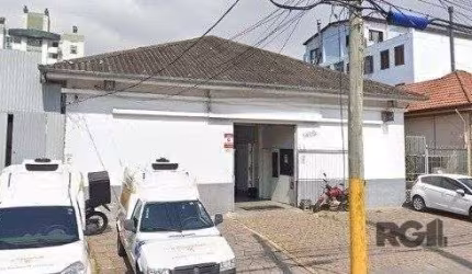 Edifício Comercial em São Geraldo