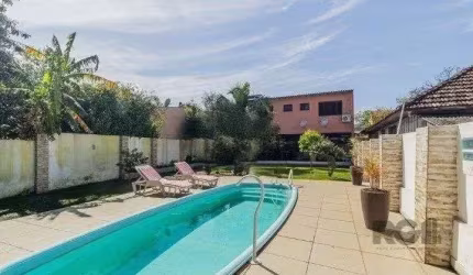 Casa 3 quartos no bairro Partenon, em Porto Alegre