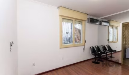 Excelente apartamento de 38m² com 1 dormitório no bairro Centro.