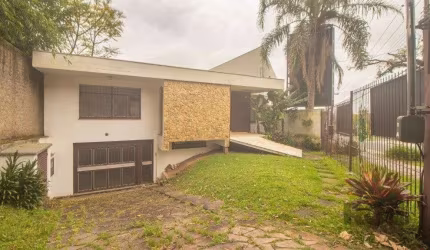 Casa em Três Figueiras